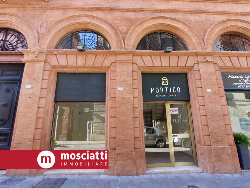 Immobile a Matelica in Corso Vittorio Emanuele, 60 - Foto 2