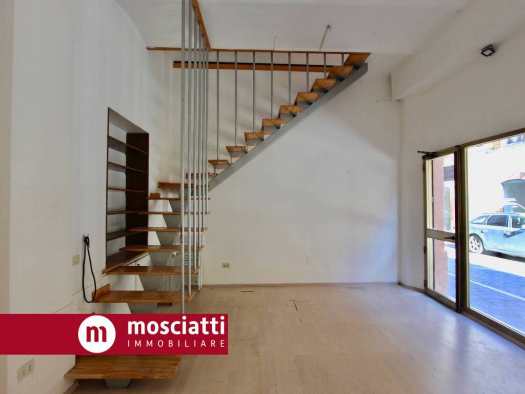Immobile a Matelica in Corso Vittorio Emanuele, 60 - Foto 3