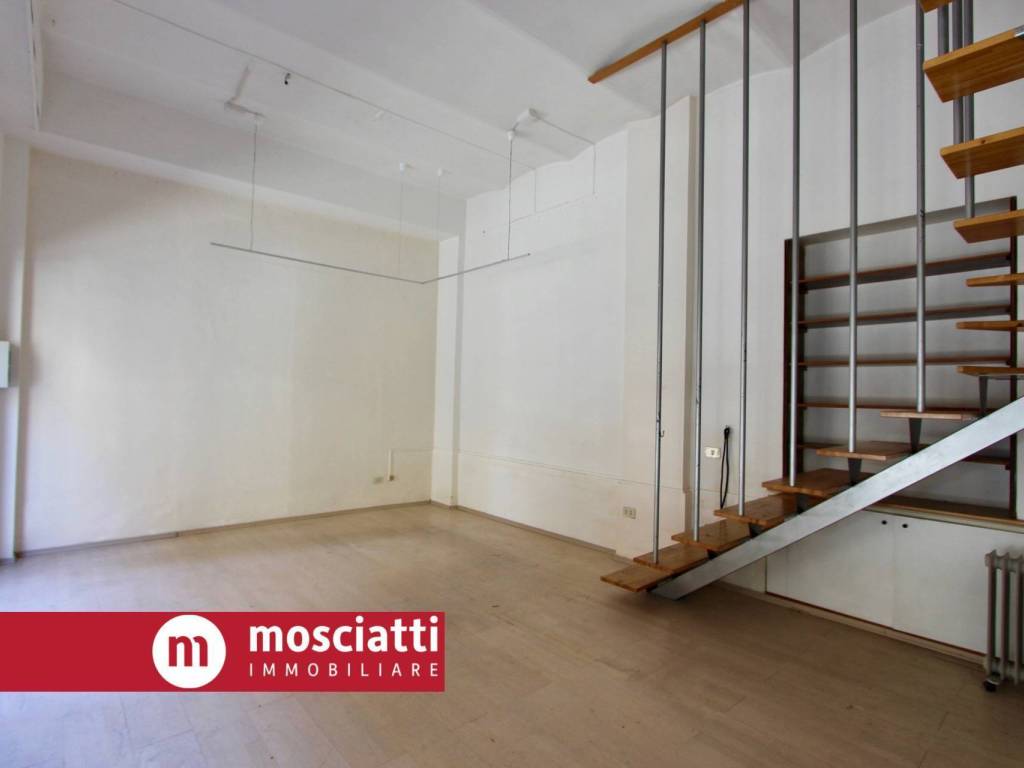 Immobile a Matelica in Corso Vittorio Emanuele, 60 - Foto 4