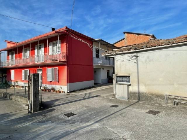 Casa indipendente a Veroli in Contrada Sant'Anna - Foto 5