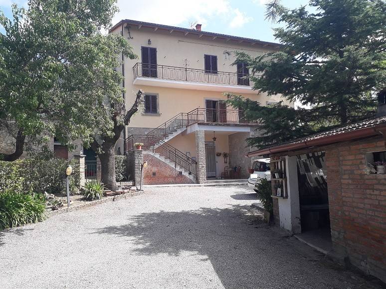 Rustico / casale a Cortona in Località Farinaio - Foto 2