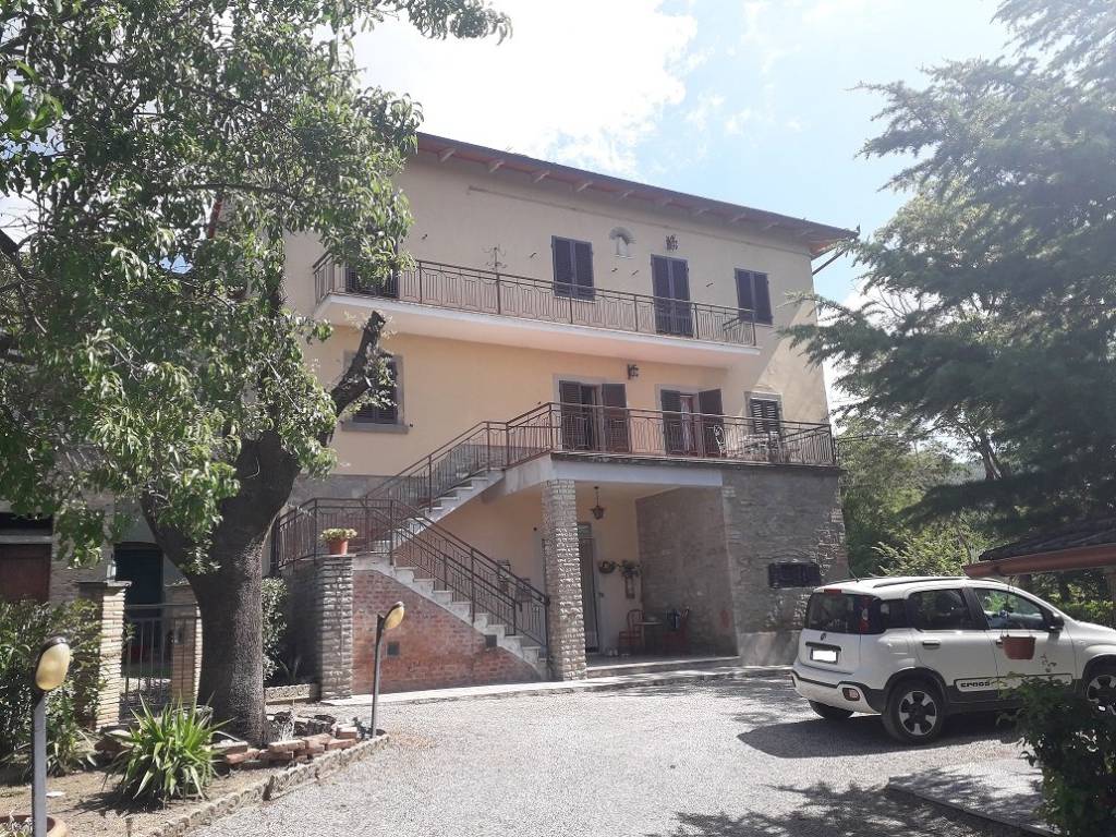 Rustico / casale a Cortona in Località Farinaio - Foto 3