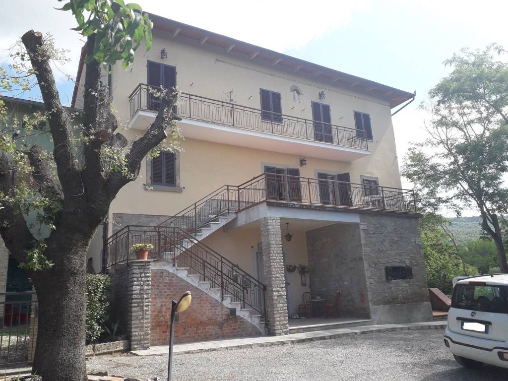 Rustico / casale a Cortona in Località Farinaio - Foto 4