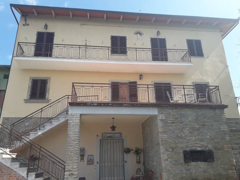 Rustico / casale a Cortona in Località Farinaio - Foto 5