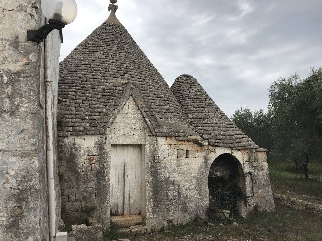 Rustico / casale a Ostuni in Specchiaruzzo - Foto 3