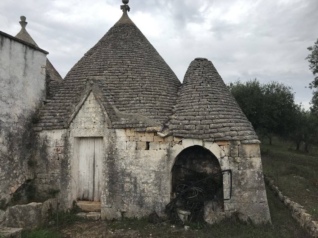 Rustico / casale a Ostuni in Specchiaruzzo - Foto 4