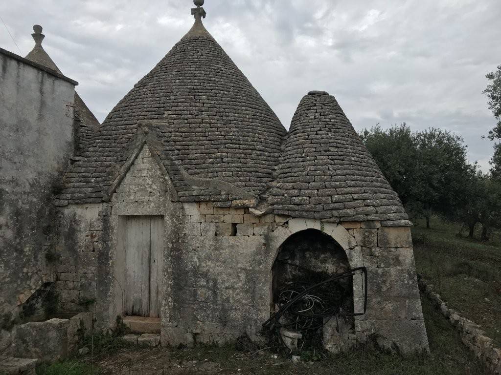 Rustico / casale a Ostuni in Specchiaruzzo - Foto 5