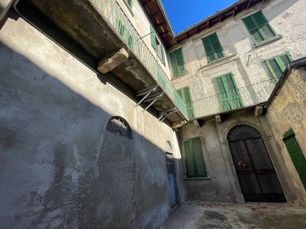 Casa indipendente a Cesana brianza - Foto 2