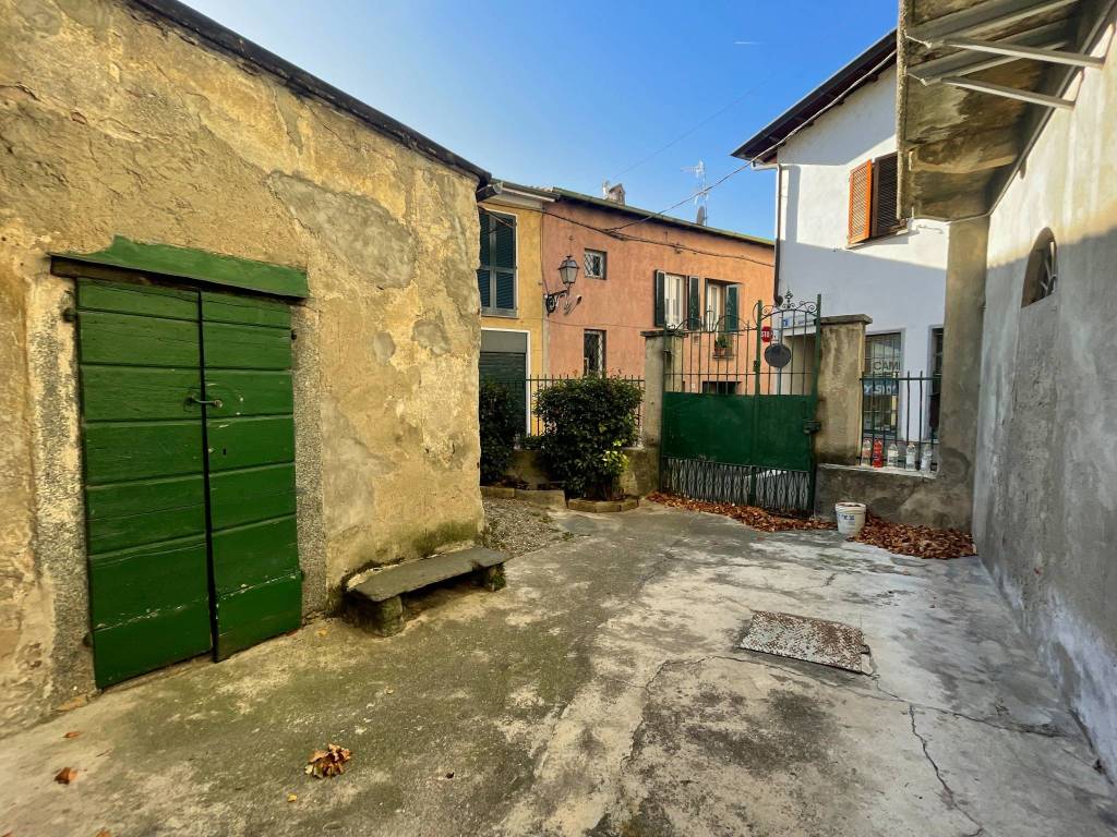 Casa indipendente a Cesana brianza - Foto 4