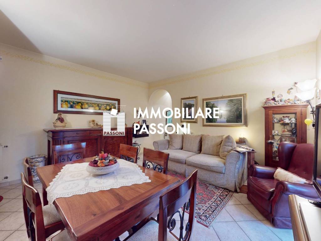 Appartamento a Lonate ceppino in Via Giuseppe Giusti, 3 - Foto 2