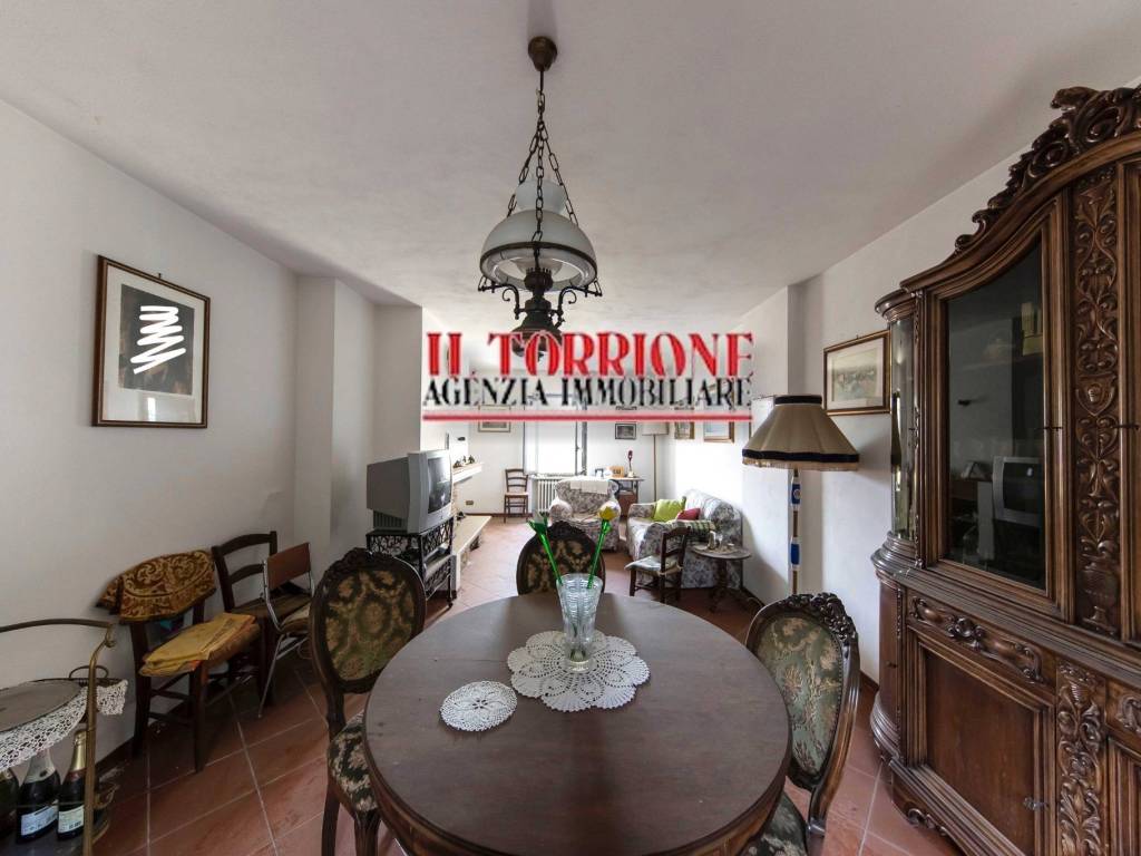 Casa indipendente a Pescia in Via di Montecarlo - Foto 4