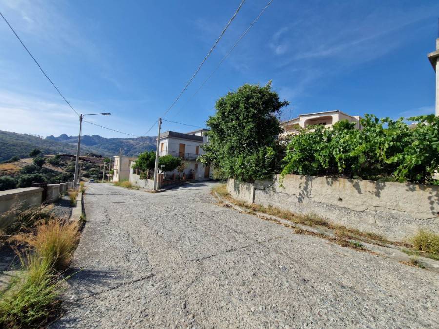 Villa a Melito di porto salvo in Via Pitasi, 24 - Foto 3