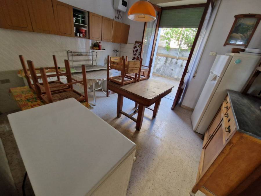 Villa a Melito di porto salvo in Via Pitasi, 24 - Foto 4