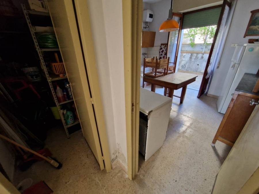 Villa a Melito di porto salvo in Via Pitasi, 24 - Foto 5