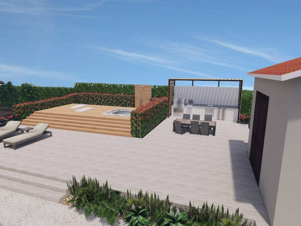 Villa a Alcamo in SS113 - Foto 3