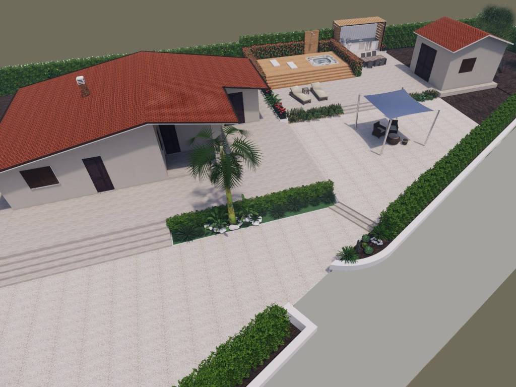 Villa a Alcamo in SS113 - Foto 5