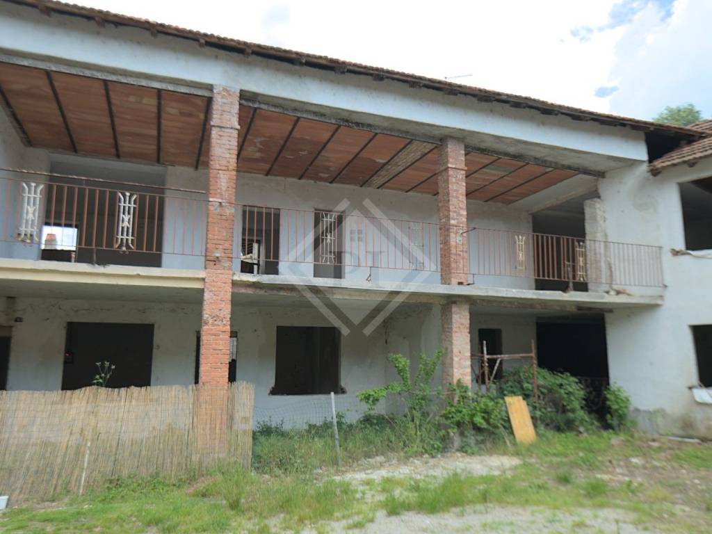 Casa indipendente a Biandronno - Foto 2