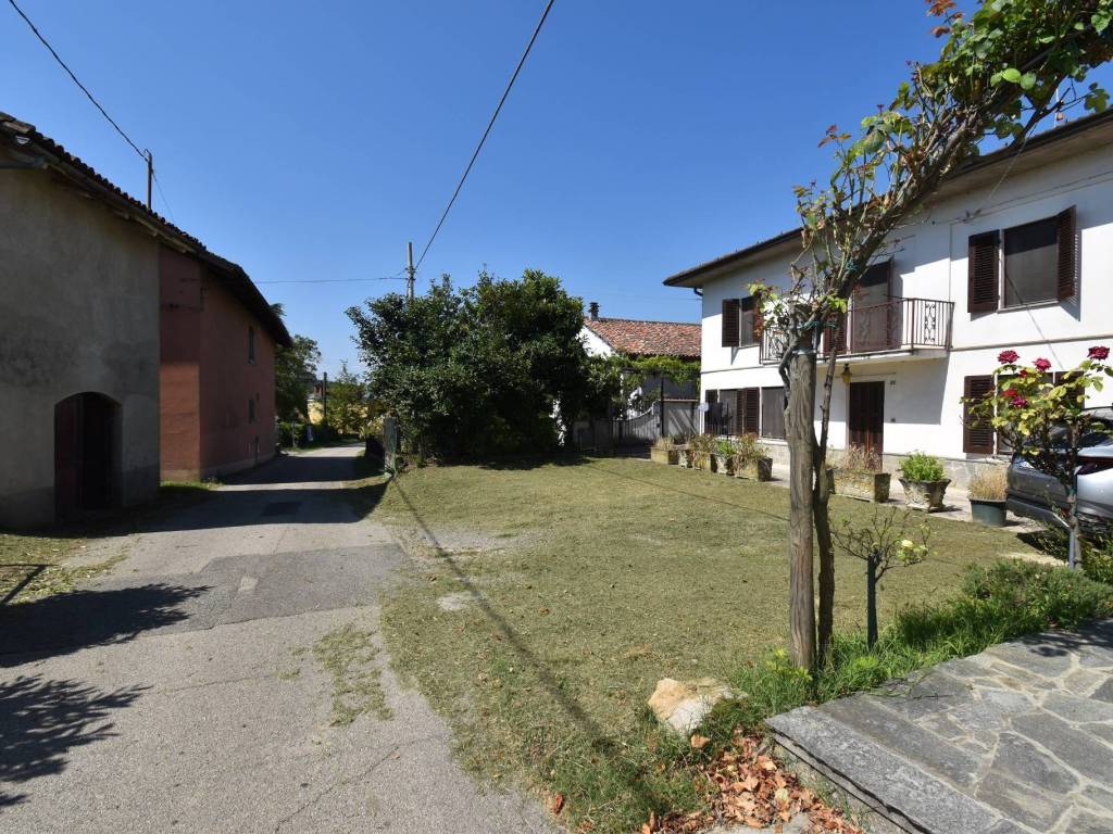 Rustico / casale a Mombercelli in Via Ronchi - Foto 3