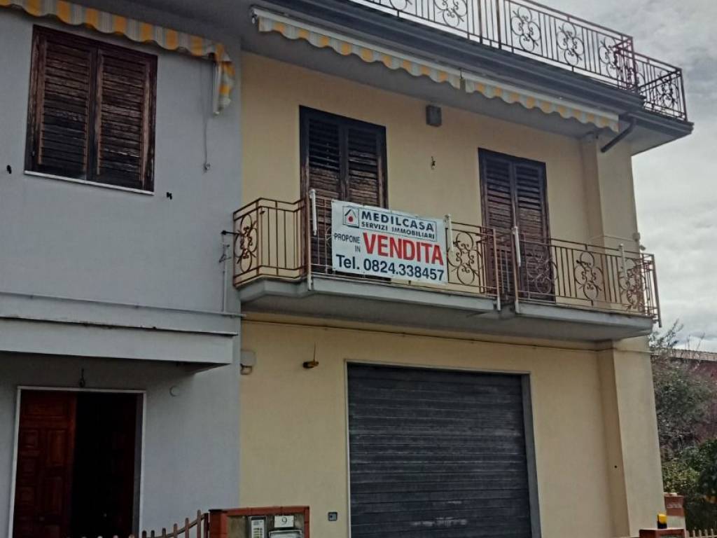 Villa a San giorgio del sannio in Via Guglielmo Marconi - Foto 3