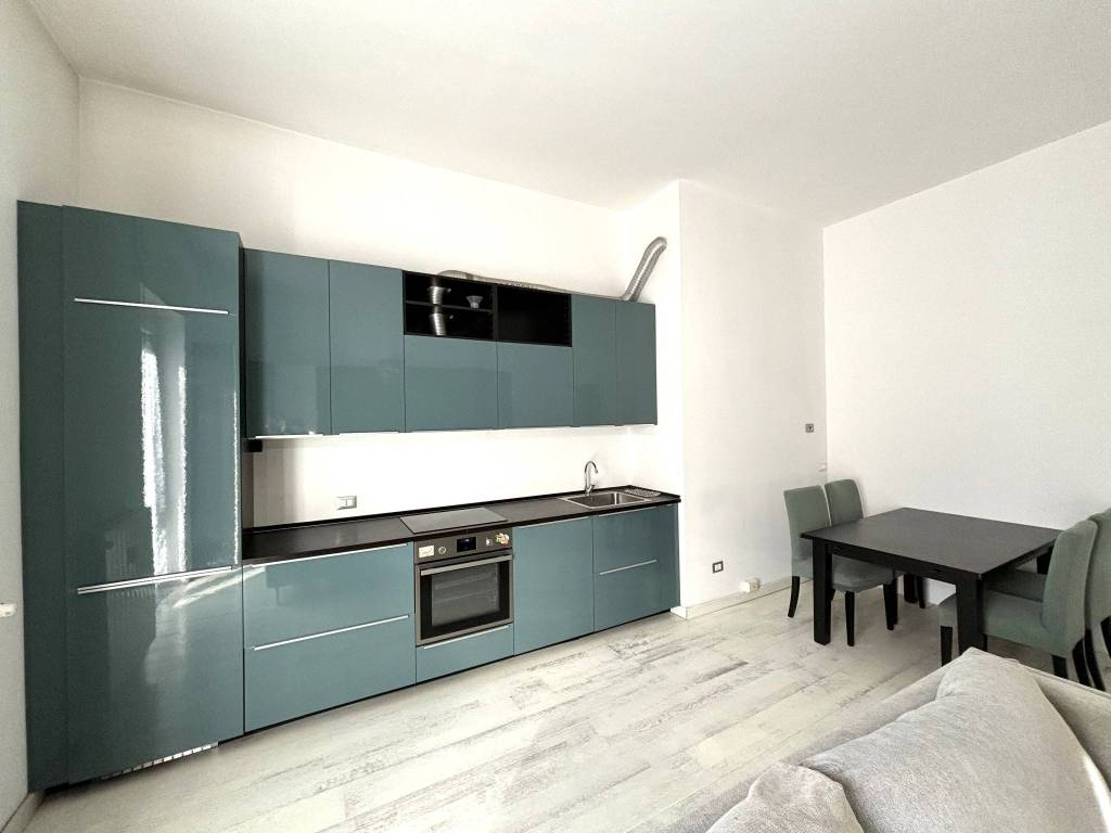 Appartamento a Novara in Viale Roma, 24 - Foto 2