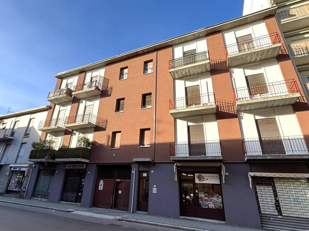 Appartamento a Novara in Viale Roma, 24 - Foto 3