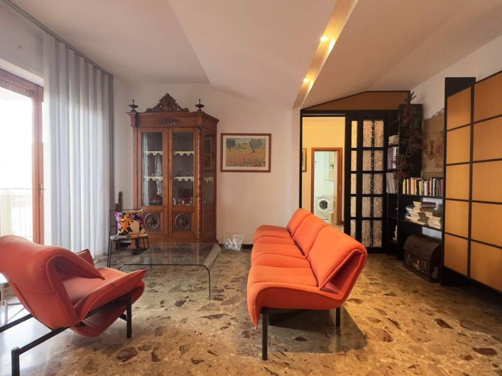 Appartamento a Taranto in Viale Trentino, 102 - Foto 4
