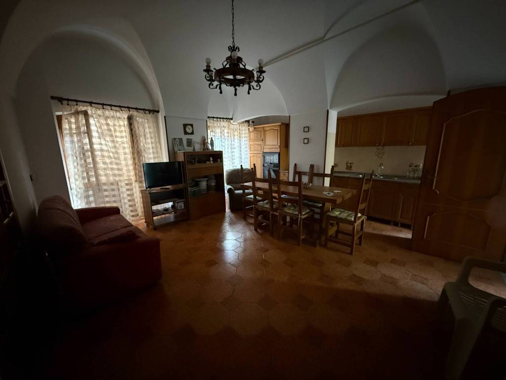 Casa indipendente a Ceriana in Piazza Sant'Andrea - Foto 3