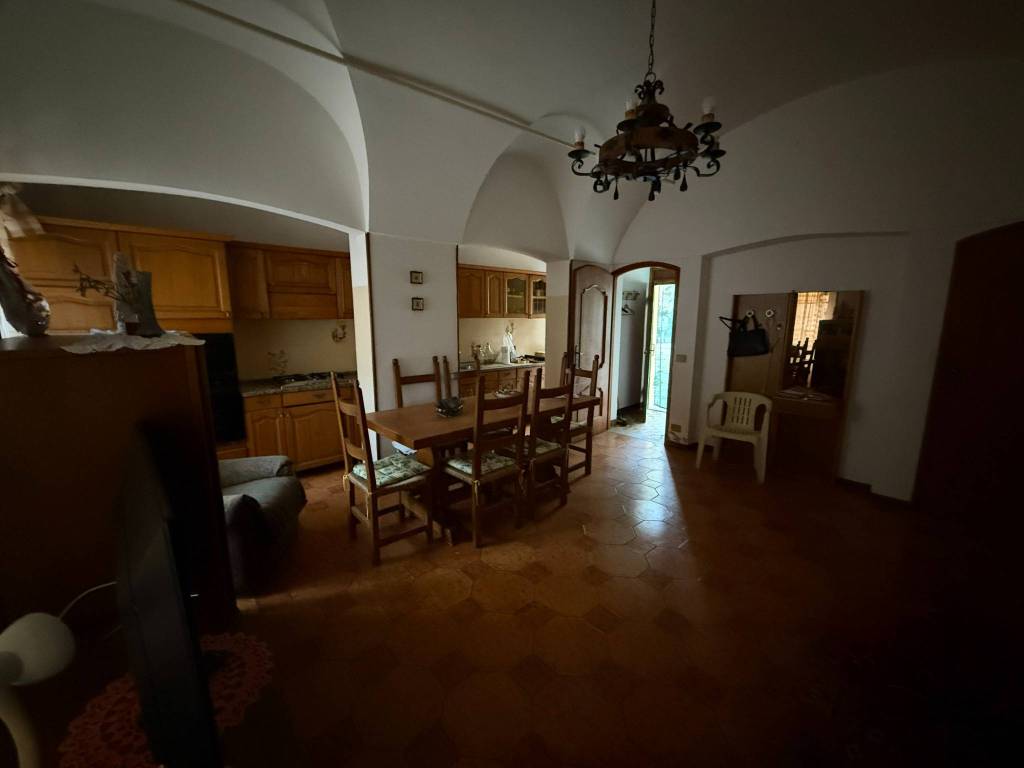 Casa indipendente a Ceriana in Piazza Sant'Andrea - Foto 4