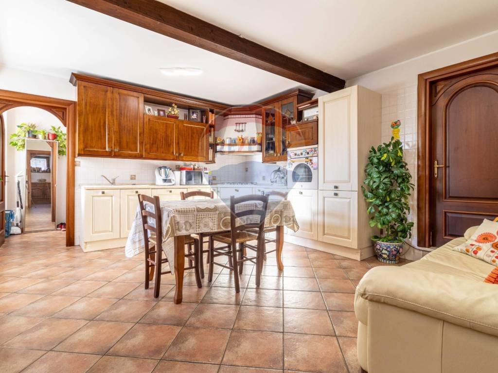 Casa indipendente a Mezzana mortigliengo in Via Roma, 36 - Foto 2