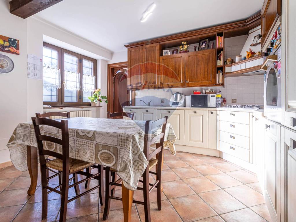 Casa indipendente a Mezzana mortigliengo in Via Roma, 36 - Foto 3