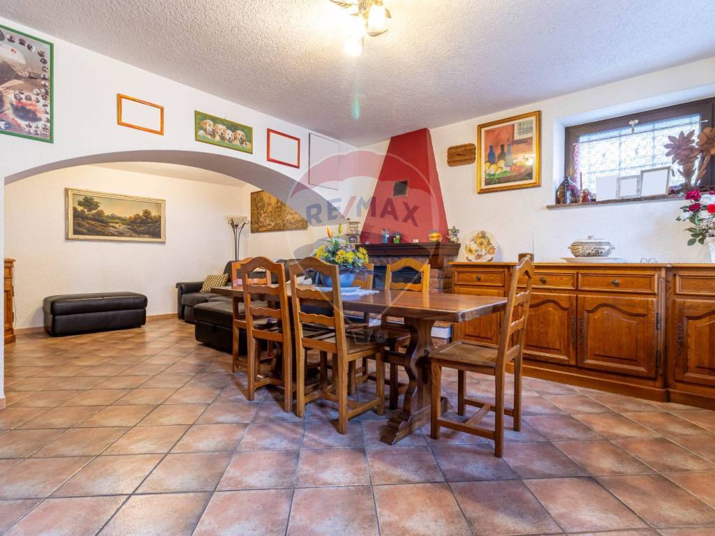 Casa indipendente a Mezzana mortigliengo in Via Roma, 36 - Foto 4