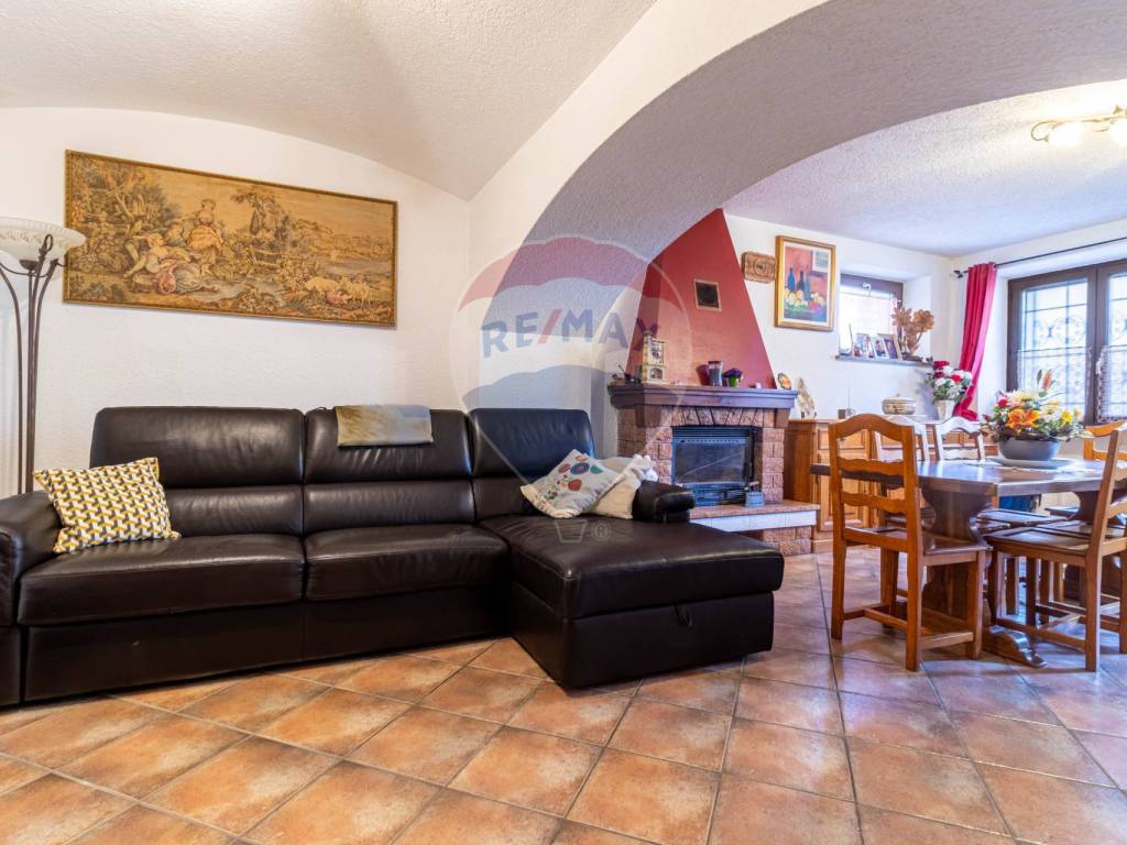 Casa indipendente a Mezzana mortigliengo in Via Roma, 36 - Foto 5