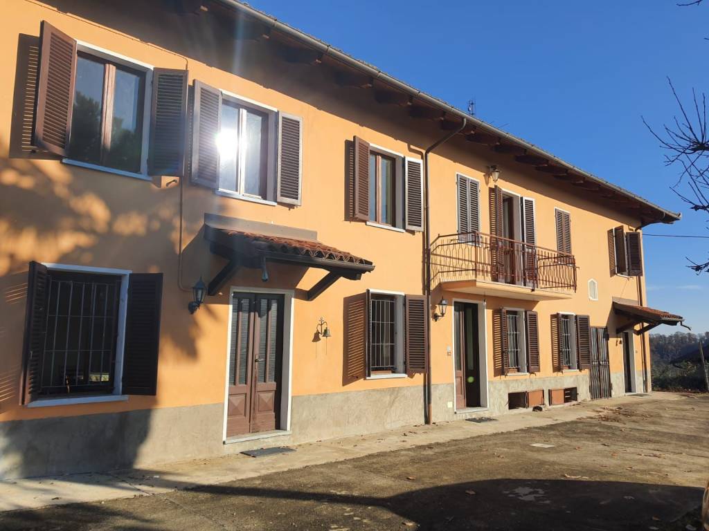 Rustico / casale a Rocca d'arazzo in Via San Carlo, 88 - Foto 3