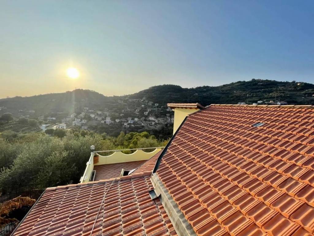 Villa a Vallebona in Via Bellavista S.N.C. - Foto 2