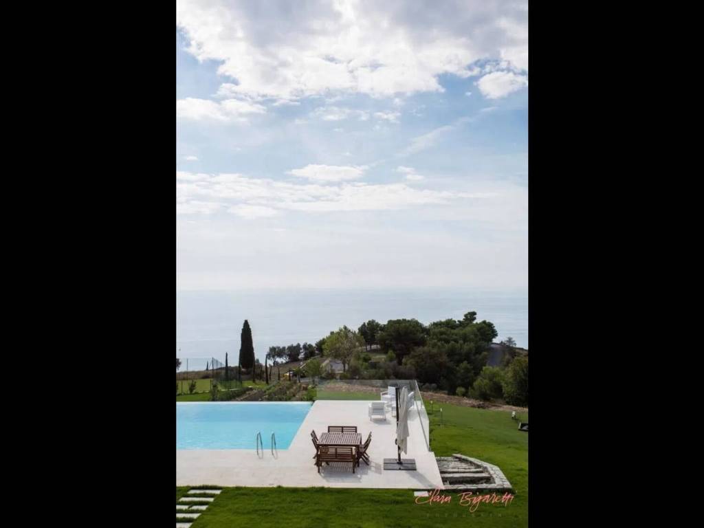 Villa a Cipressa in Strada Antica Torre S.N.C. - Foto 5
