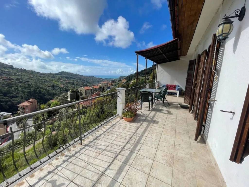 Villa a Vallebona in Viale Della Repubblica, 20 - Foto 2