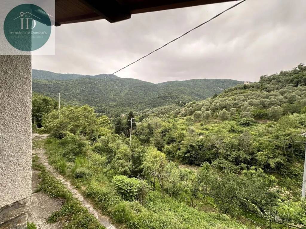 Villa a Ceriana in Strada Provinciale Nord, 147 - Foto 2