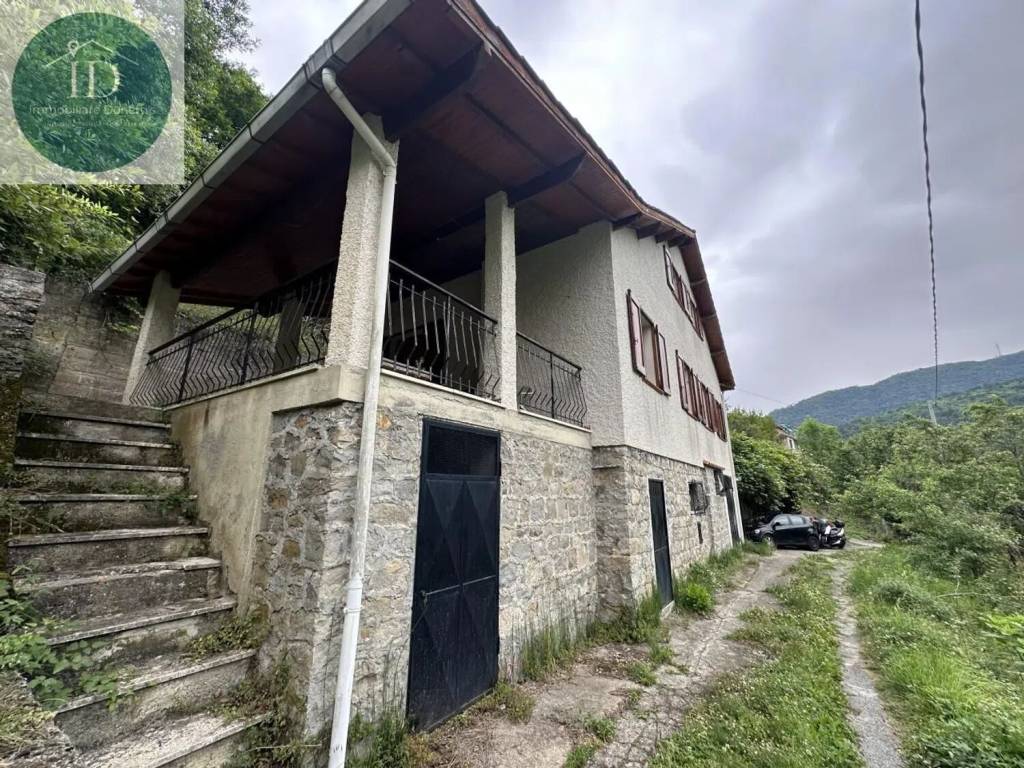 Villa a Ceriana in Strada Provinciale Nord, 147 - Foto 4