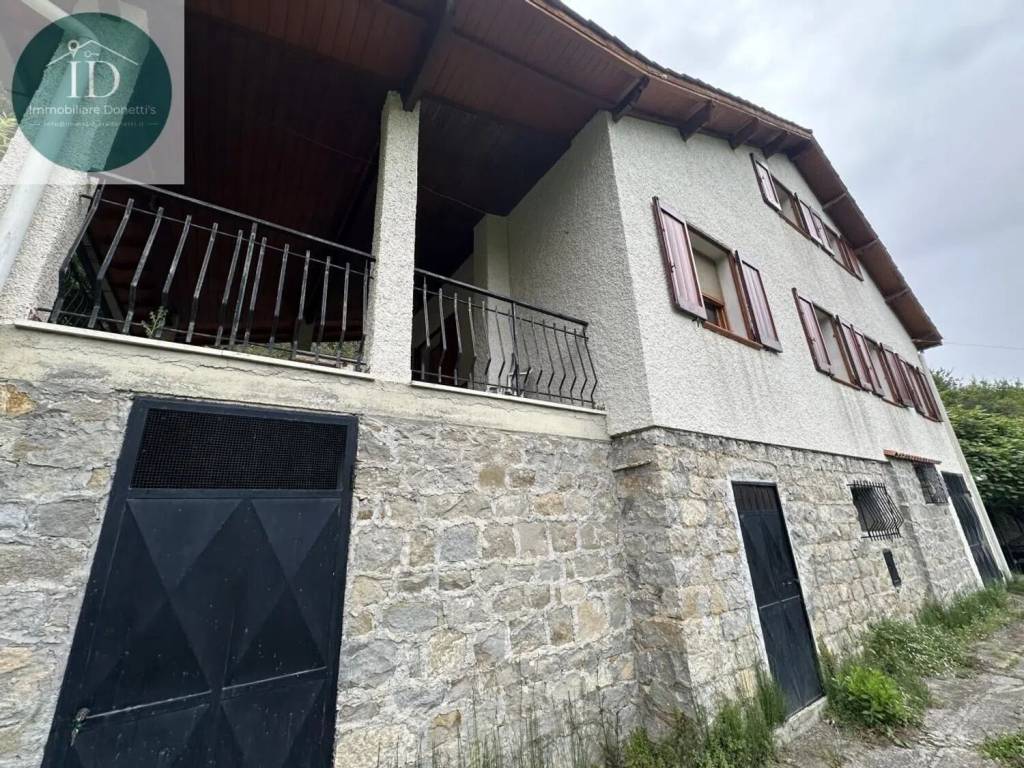 Villa a Ceriana in Strada Provinciale Nord, 147 - Foto 5