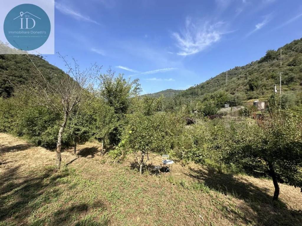 Villa a Apricale in Viale Rimembranze S.N.C. - Foto 5