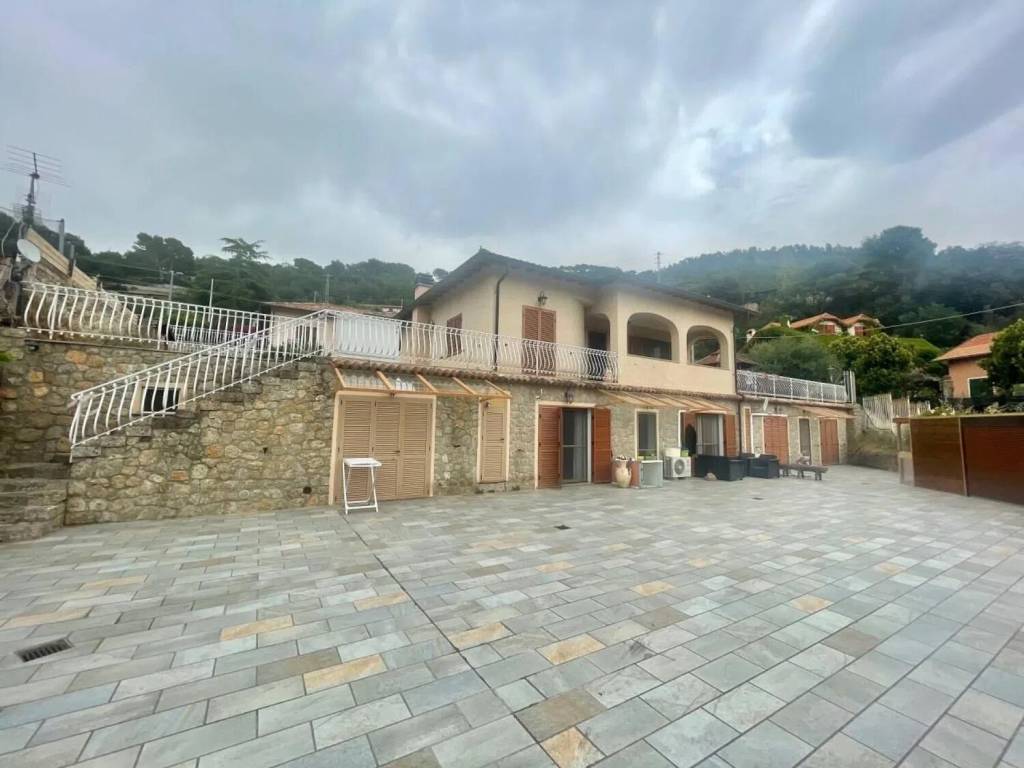 Villa a Camporosso in Via Turistica S.N.C. - Foto 3