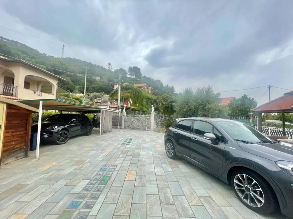 Villa a Camporosso in Via Turistica S.N.C. - Foto 4