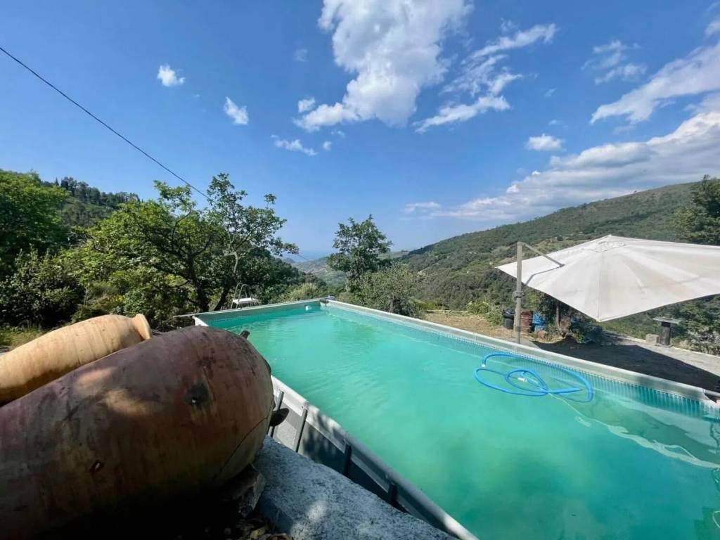 Villa a Seborga in Via Zecca - Foto 2