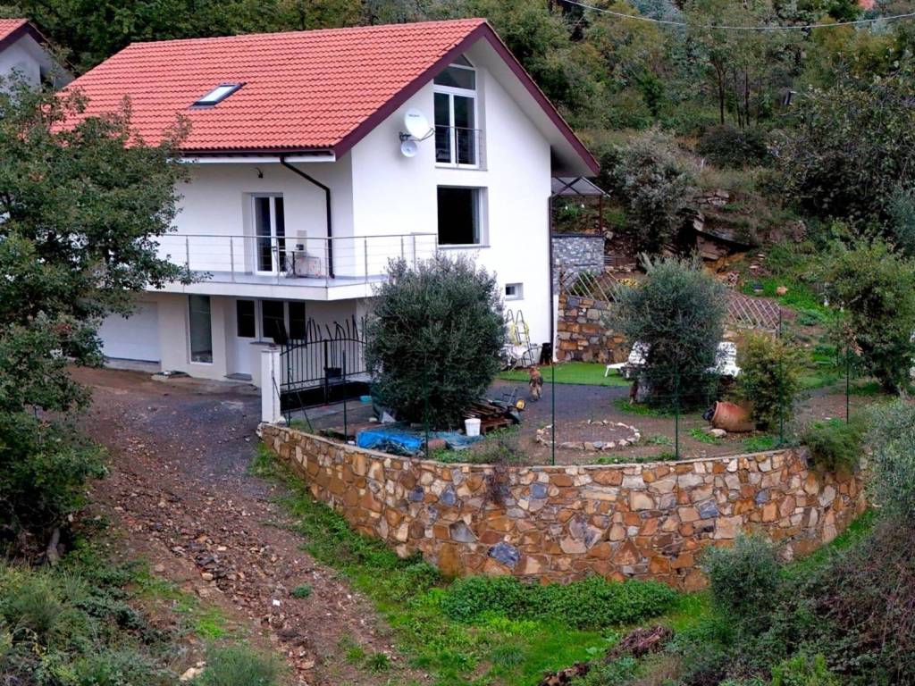 Villa a Seborga in Via Zecca - Foto 4