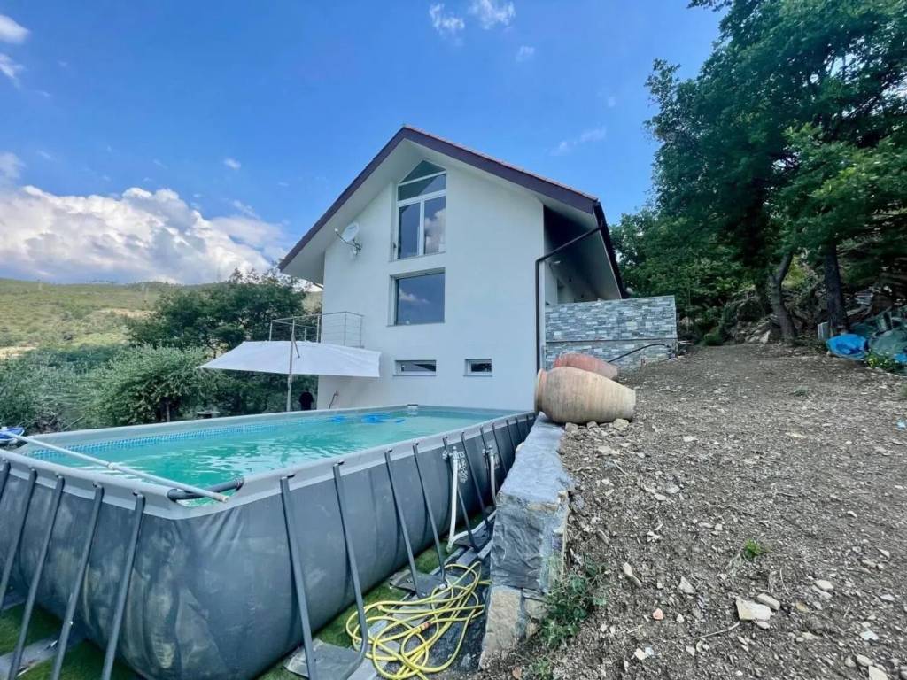 Villa a Seborga in Via Zecca - Foto 5