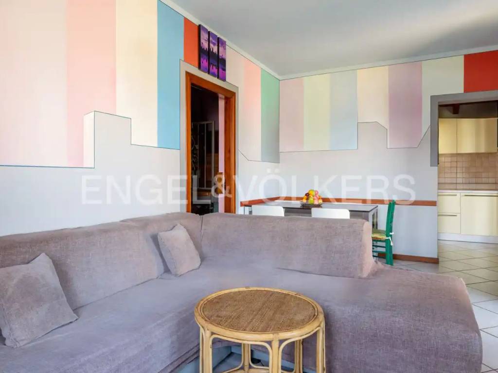 Villa a Oggebbio in Strada Antonio Manzi, 92 - Foto 5