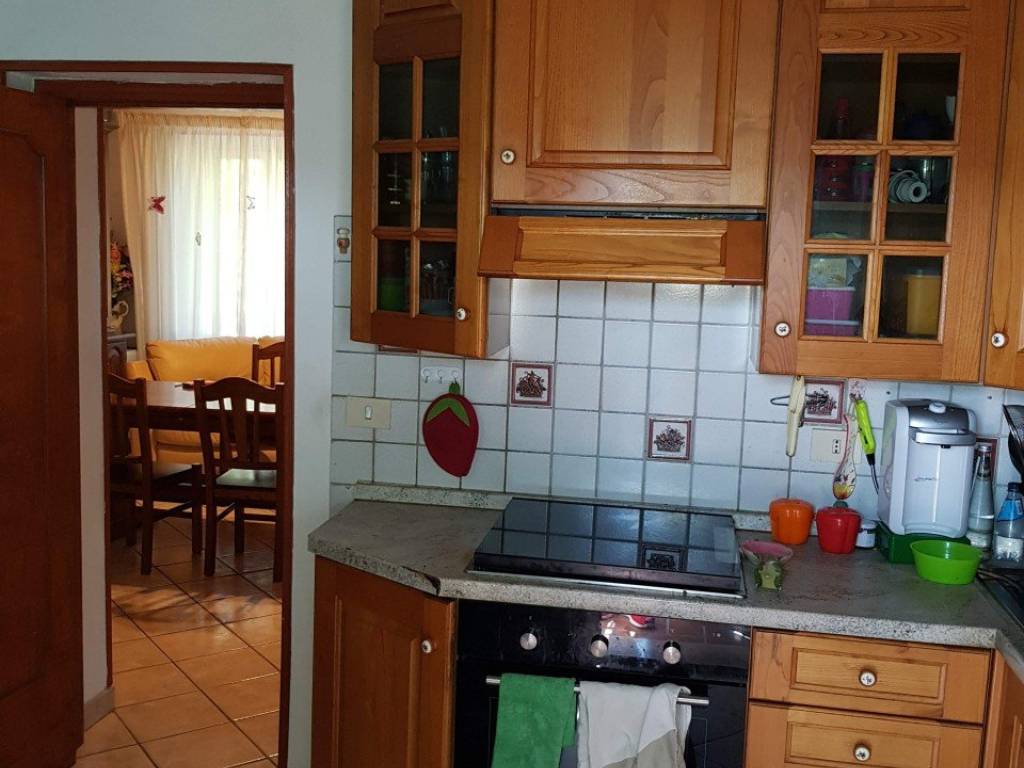 Immobile a Cinigiano in località porrona - Foto 3