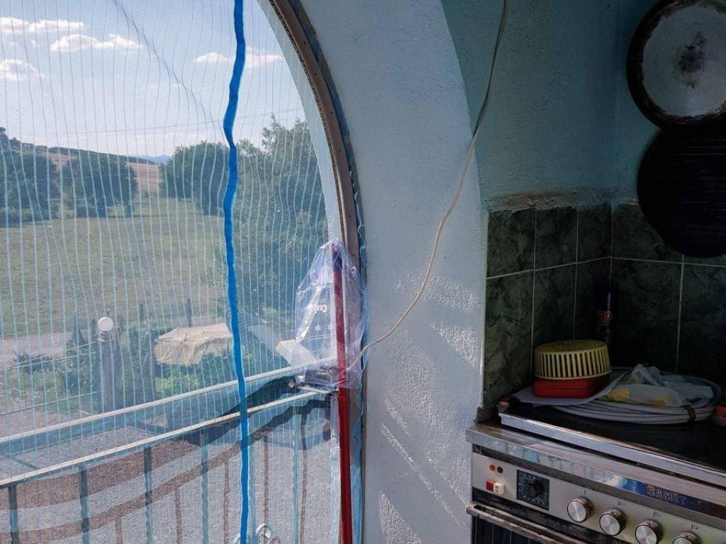 Immobile a Cinigiano in località porrona - Foto 4