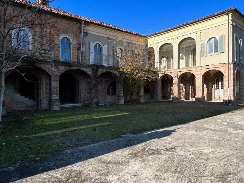 Rustico / casale a Calliano in Via Benedetto Cairoli, 9 - Foto 5