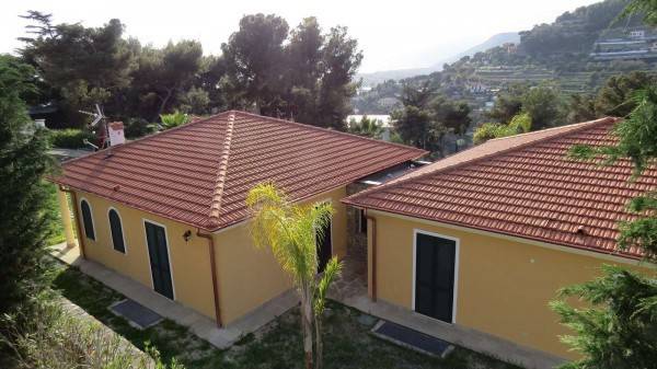 Villa a Bordighera - Foto 3